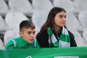 (ΦΩΤΟΡΕΠΟΡΤΑΖ) Ο κόσμος στο ΓΣΠ