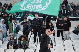 (ΦΩΤΟΡΕΠΟΡΤΑΖ) Ο κόσμος στο ΓΣΠ
