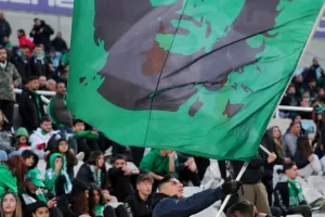 (ΦΩΤΟΡΕΠΟΡΤΑΖ) Ο κόσμος στο ΓΣΠ