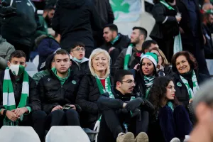 (ΦΩΤΟΡΕΠΟΡΤΑΖ) Ο κόσμος στο ΓΣΠ