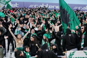 (ΦΩΤΟΡΕΠΟΡΤΑΖ) Ο κόσμος στο ΓΣΠ