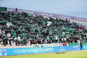 (ΦΩΤΟΡΕΠΟΡΤΑΖ) Ο κόσμος στο ΓΣΠ