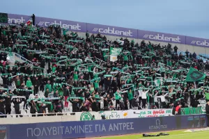 (ΦΩΤΟΡΕΠΟΡΤΑΖ) Ο κόσμος στο ΓΣΠ