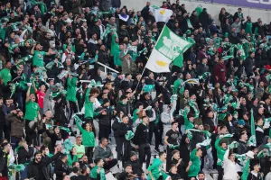 (ΦΩΤΟΡΕΠΟΡΤΑΖ) Ο κόσμος στο ΓΣΠ