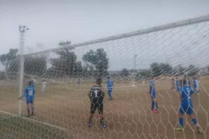 Βαθμολογούμενα Πρωταθλήματα Λεμεσού Grassroots Mikel
