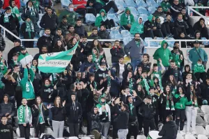 Οι Ομονοιάτες... στο "ΓΣΠ" (Φώτος)