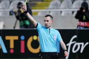 Ομόνοια - Καϊράτ/Ευρωπαϊκό "αντίο"... με βαθμό (Φώτος)