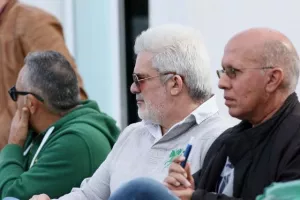 Επέστρεψε στις νίκες η Ομόνοια (φώτος) 