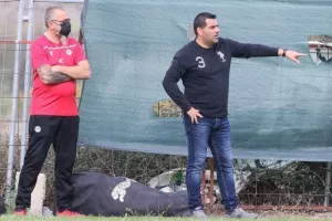 Επέστρεψε στις νίκες η Ομόνοια (φώτος) 