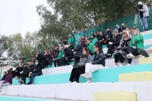 Επέστρεψε στις νίκες η Ομόνοια (φώτος) 