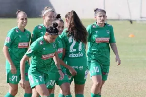 Φιλικό "διαζύγιο"/Ομόνοια