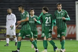 Δόξα - Ομόνοια: Μπλόκο στο “ΜΑΚ” με πρωταγωνιστή Σαντίκ!
