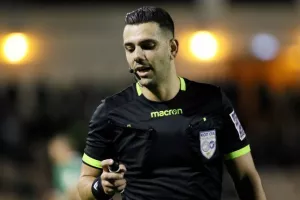 Δόξα - Ομόνοια: Μπλόκο στο “ΜΑΚ” με πρωταγωνιστή Σαντίκ!