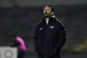 Δόξα - Ομόνοια: Μπλόκο στο “ΜΑΚ” με πρωταγωνιστή Σαντίκ!