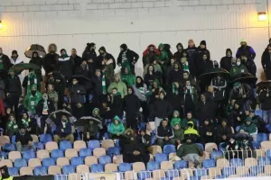 Δόξα - Ομόνοια: Μπλόκο στο “ΜΑΚ” με πρωταγωνιστή Σαντίκ!