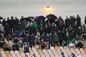 Δόξα - Ομόνοια: Μπλόκο στο “ΜΑΚ” με πρωταγωνιστή Σαντίκ!