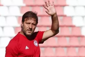 «Σε επαφές Φλαμένγκο - Πέδρο Μαρτίνς»