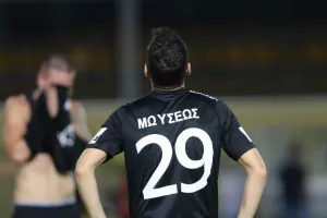 Εξέλιξη/Μωυσέως