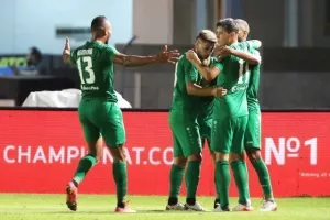 Άρης-Ολυμπιακός: Μίλησε… η ποιότητα του Πακέ, στο -2 από την κορυφή! (φώτος)