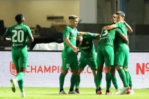 Άρης-Ολυμπιακός: Μίλησε… η ποιότητα του Πακέ, στο -2 από την κορυφή! (φώτος)