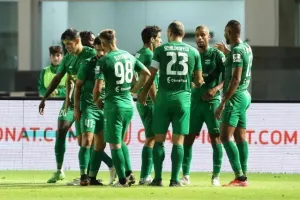 Άρης-Ολυμπιακός: Μίλησε… η ποιότητα του Πακέ, στο -2 από την κορυφή! (φώτος)