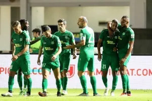 Άρης-Ολυμπιακός: Μίλησε… η ποιότητα του Πακέ, στο -2 από την κορυφή! (φώτος)