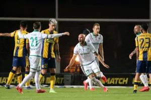 Γιαν Λέτσιακς: Επόμενο… ρεκόρ 