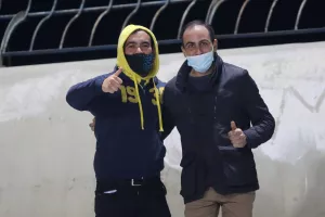 (Φωτορεπορτάζ) Πάφος FC - ΑΕΛ