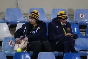 (Φωτορεπορτάζ) Πάφος FC - ΑΕΛ