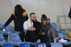(Φωτορεπορτάζ) Πάφος FC - ΑΕΛ