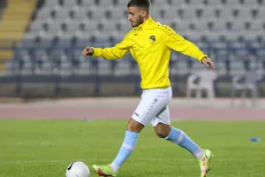 (Φωτορεπορτάζ) Πάφος FC - ΑΕΛ