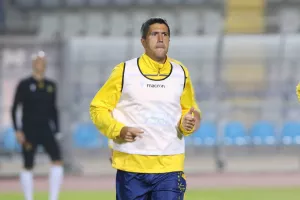 (Φωτορεπορτάζ) Πάφος FC - ΑΕΛ