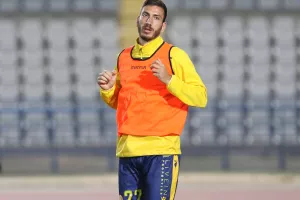 (Φωτορεπορτάζ) Πάφος FC - ΑΕΛ
