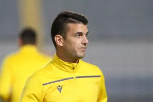 (Φωτορεπορτάζ) Πάφος FC - ΑΕΛ