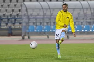 (Φωτορεπορτάζ) Πάφος FC - ΑΕΛ