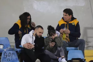 (Φωτορεπορτάζ) Πάφος FC - ΑΕΛ