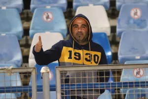 (Φωτορεπορτάζ) Πάφος FC - ΑΕΛ