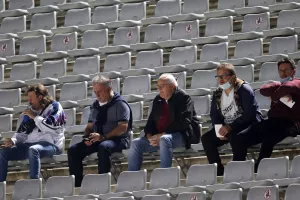 (Φωτορεπορτάζ) Πάφος FC - ΑΕΛ