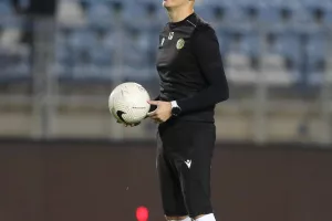 (Φωτορεπορτάζ) Πάφος FC - ΑΕΛ