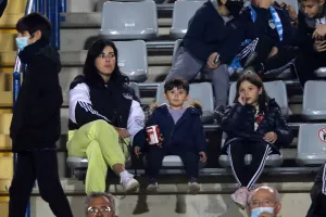 (Φωτορεπορτάζ) Πάφος FC - ΑΕΛ