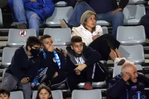 (Φωτορεπορτάζ) Πάφος FC - ΑΕΛ