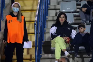 (Φωτορεπορτάζ) Πάφος FC - ΑΕΛ