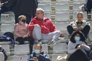 (Φωτορεπορτάζ) Πάφος FC - ΑΕΛ