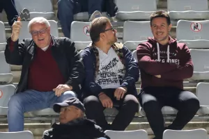 (Φωτορεπορτάζ) Πάφος FC - ΑΕΛ