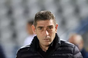 (Φωτορεπορτάζ) Πάφος FC - ΑΕΛ