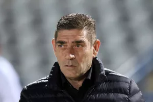 (Φωτορεπορτάζ) Πάφος FC - ΑΕΛ