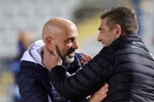 Πρώτα… για Σάββα, με γνωστό στην Πάφο