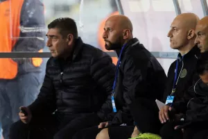 (Φωτορεπορτάζ) Πάφος FC - ΑΕΛ