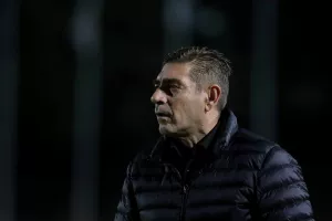 (Φωτορεπορτάζ) Πάφος FC - ΑΕΛ