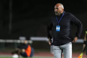 (Φωτορεπορτάζ) Πάφος FC - ΑΕΛ
